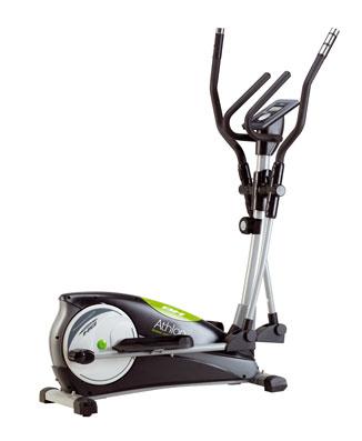 Foto bicicleta eliptica bh athlon g2334