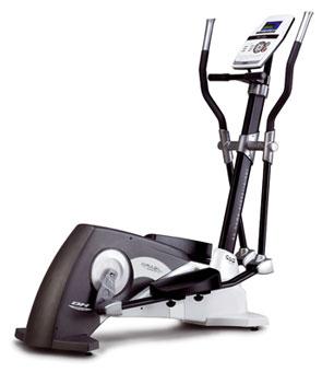 Foto bicicleta eliptica bh brazil plus csg g2377
