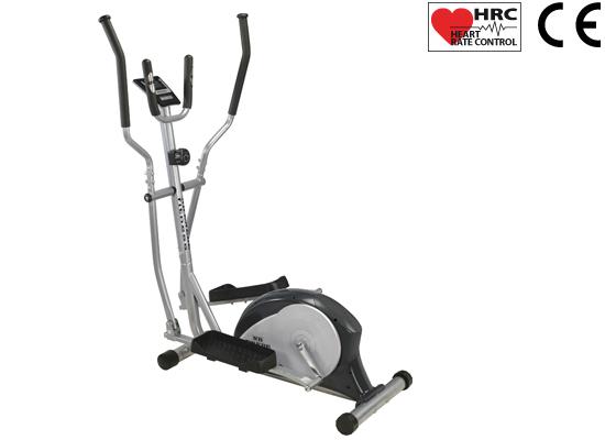 Foto bicicleta eliptica magnetica enebe me-600