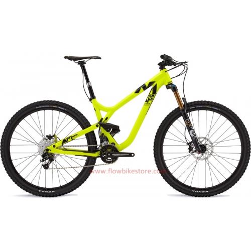 Foto Bicicleta Enduro Commençal Meta AM1 29