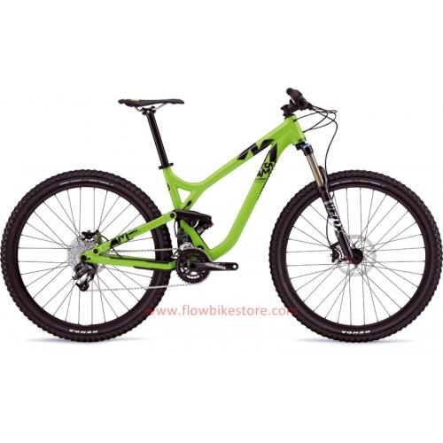 Foto Bicicleta Enduro Commençal Meta AM2 29