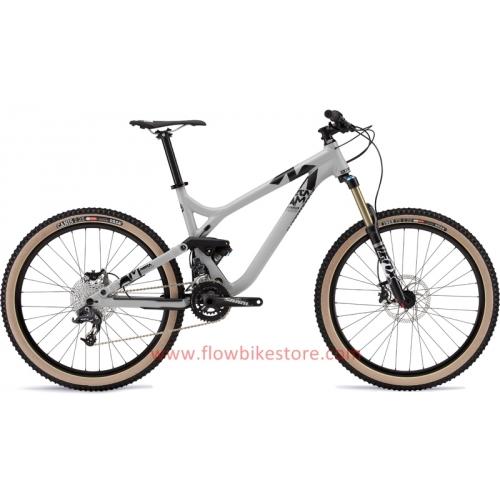 Foto Bicicleta Enduro Commençal Meta AM3 2013