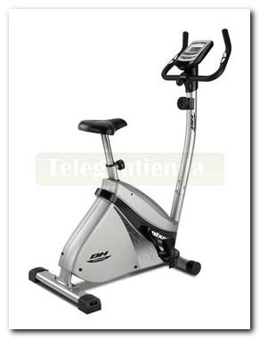 Foto Bicicleta estática BH - Pixel