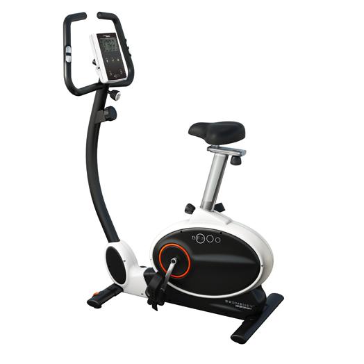 Foto Bicicleta estática Bremshey BF3