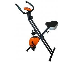 Foto Bicicleta Estática Deportium