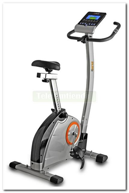 Foto Bicicleta estática DKN-AM2-Ergometer