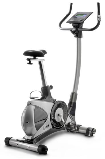 Foto Bicicleta Estática DKN EF-2 Ergometer