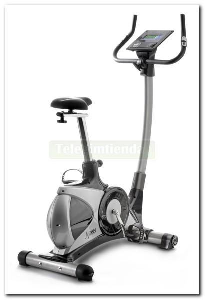 Foto Bicicleta estática DKN-EF2-Ergometer