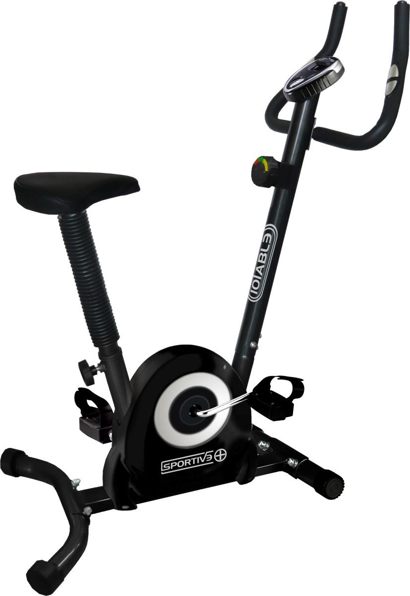 Foto Bicicleta estática magnética de ejercicios Sportive+ de Tentable