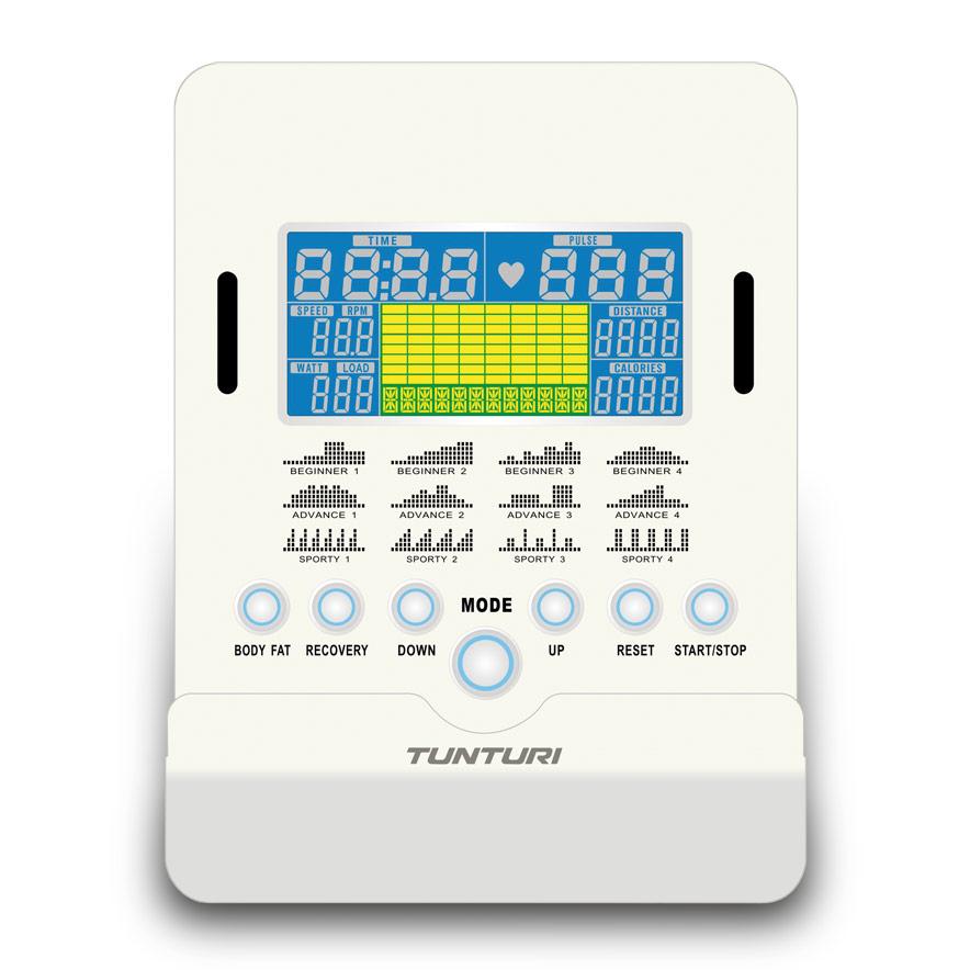 Foto Bicicleta estática Tunturi Pure Bike 4.0