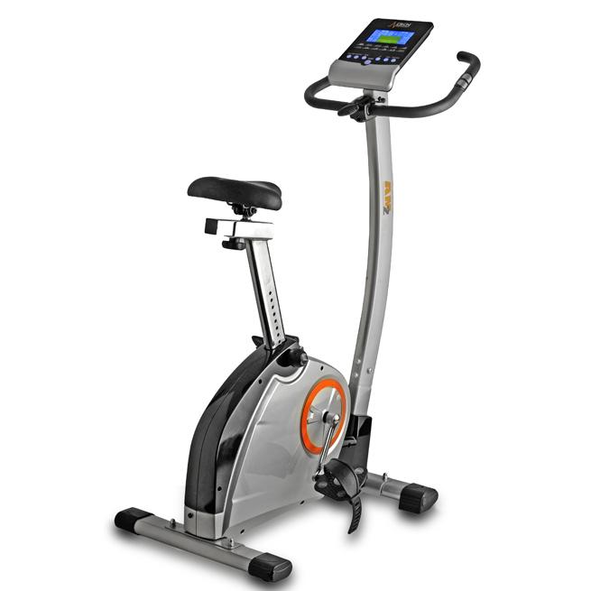 Foto Bicicleta estatica DKN Ergometer AM 2
