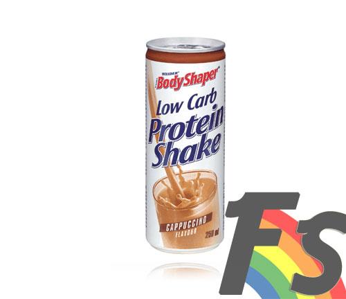 Foto Bicicleta Estatica low carb protein shake - body shaper