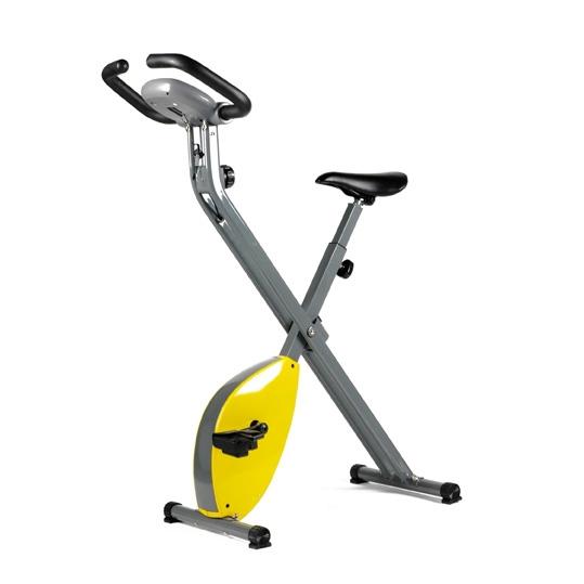 Foto bicicleta estatica plagable dkn folding bike ref.20211