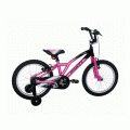 Foto Bicicleta Infantil Monty 104 Micro