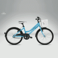 Foto Bicicleta Infantil Orbea Lady Bird 20 2011
