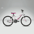 Foto Bicicleta Infantil Orbea Rocker 1s 2011