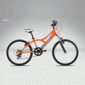 Foto Bicicleta Infantil Orbea Rocker 6v 2011