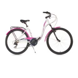 Foto Bicicleta mitical paseo emily 26