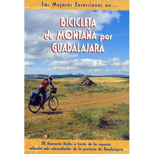 Foto Bicicleta Montaña Guadalajara