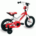 Foto Bicicleta Monty 102 Nano 12