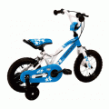 Foto Bicicleta Monty 102 Nano M11