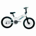 Foto Bicicleta Monty 135 Jump Al Rotor
