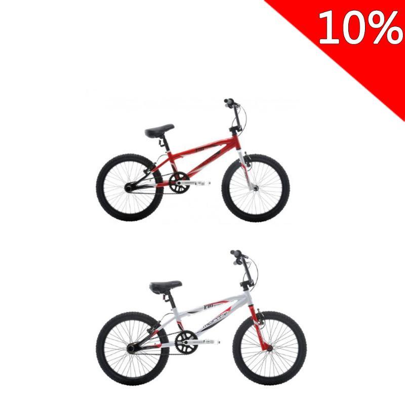 Foto Bicicleta Monty 139 Series