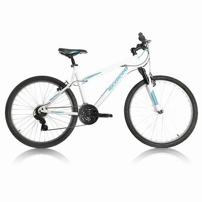Foto Bicicleta Mtb Rockrider 5.1 C2 2011