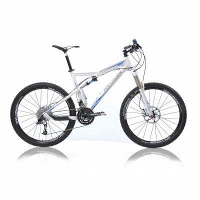 Foto Bicicleta Mtb Rockrider 9.2