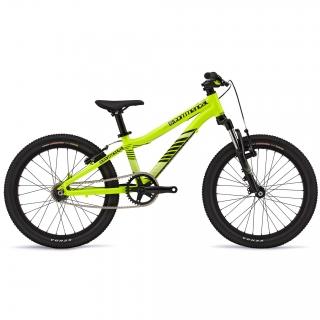Foto Bicicleta Niño COMMENCAL RAMONES 20