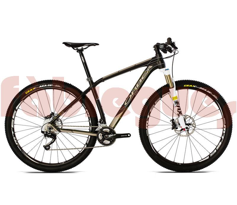 Foto Bicicleta Orbea ALMA 29 H10 13 (A229)