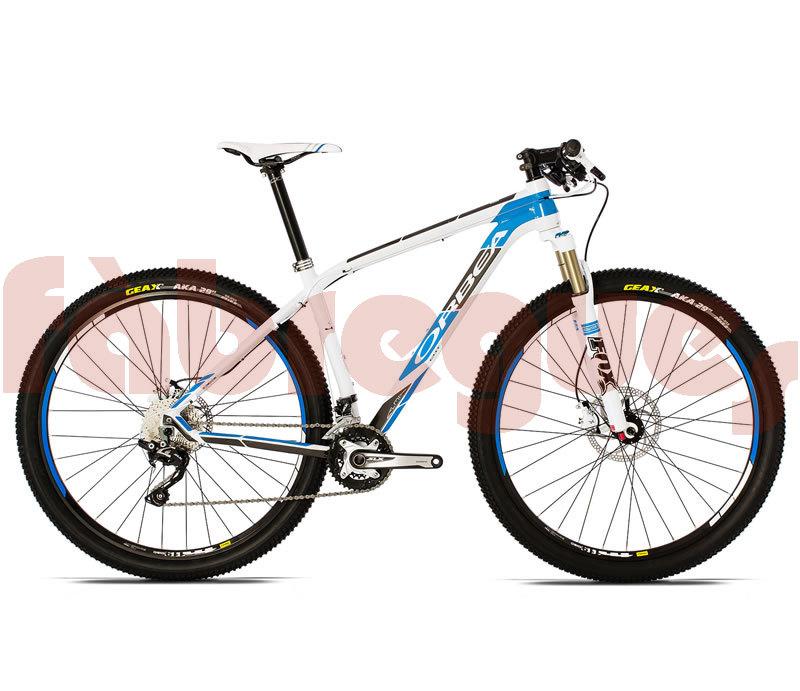 Foto Bicicleta Orbea ALMA 29 H30 13 (A228)