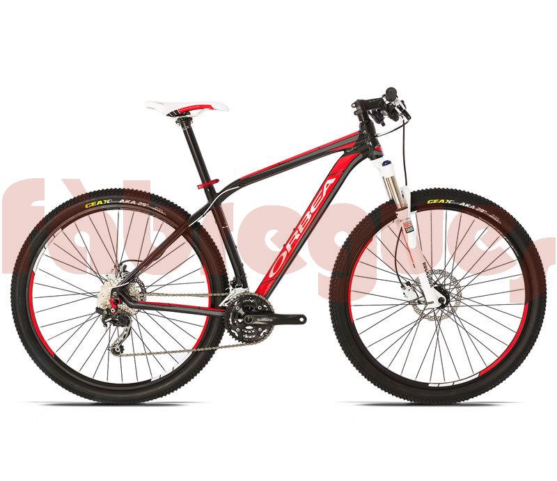 Foto Bicicleta Orbea ALMA 29 H60 13 (A226)