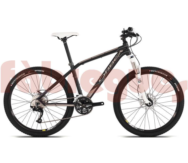 Foto Bicicleta Orbea ALMA H30 DAMA 13 (A204)