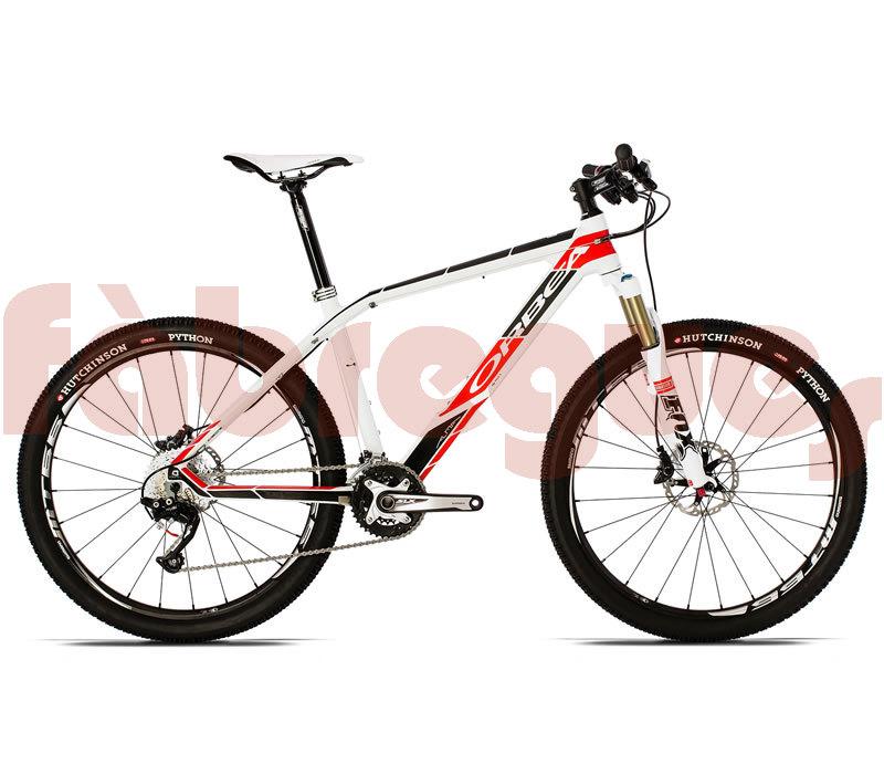 Foto Bicicleta Orbea ALMA S30 13 (A221)