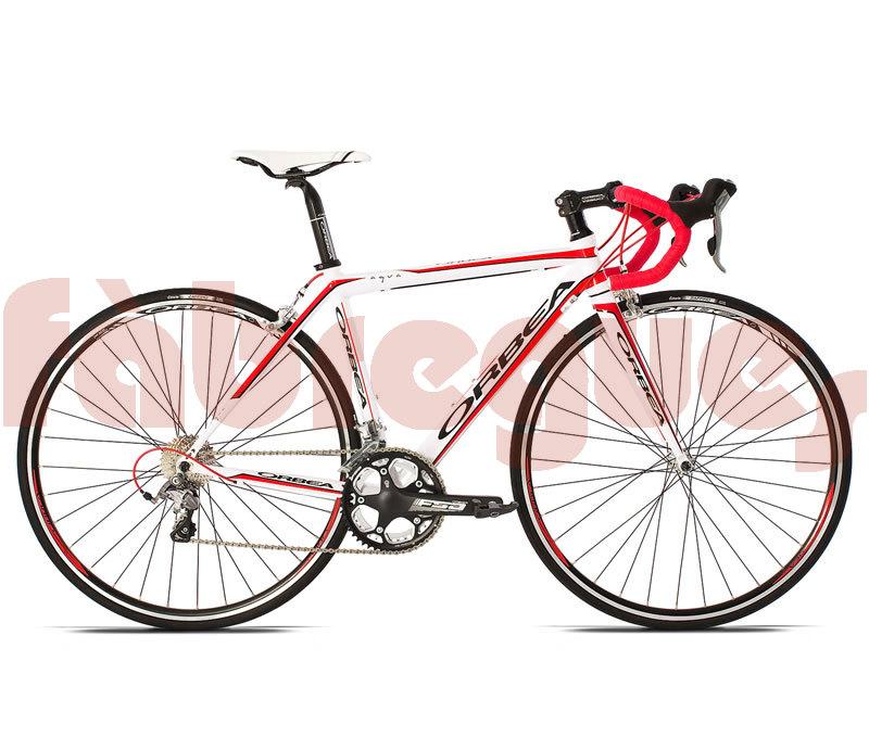 Foto Bicicleta Orbea AQUA DAMA TTG CT 13 (A181)