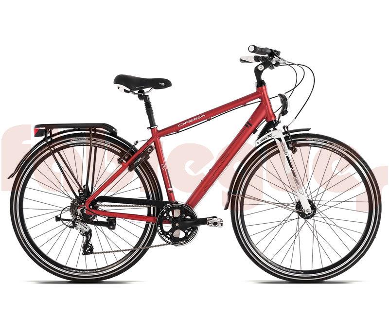 Foto Bicicleta Orbea BOULEVARD A30 13 (A412)