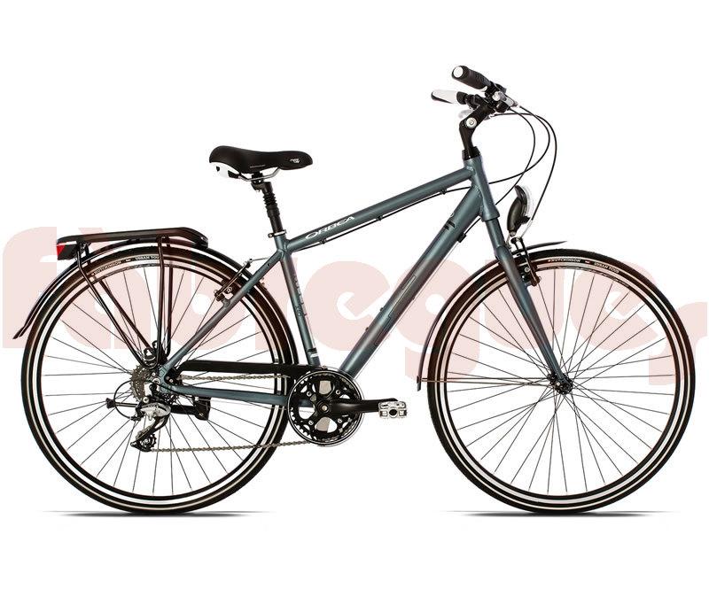 Foto Bicicleta Orbea BOULEVARD A40 13 (A411)