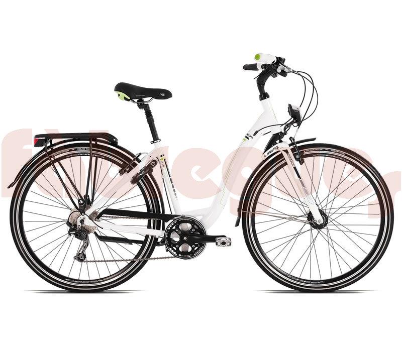Foto Bicicleta Orbea BOULEVARD UNI H10 13 (A409)
