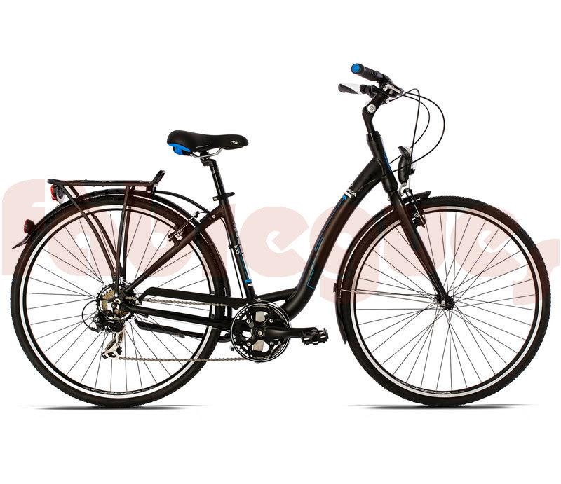 Foto Bicicleta Orbea BOULEVARD UNI H50 13 (A405)