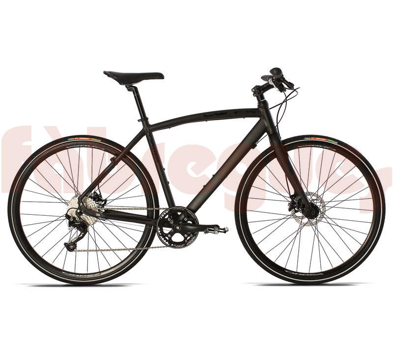 Foto Bicicleta Orbea CARPE H10 13 (A439)
