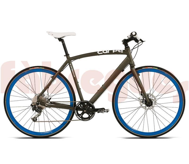 Foto Bicicleta Orbea CARPE H20 13 (A438)