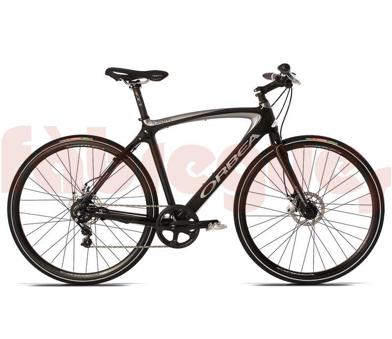 Foto Bicicleta Orbea DIEM S10 13 (A442)