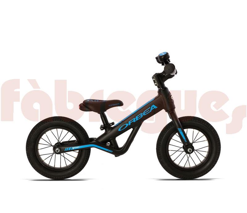 Foto Bicicleta Orbea GROW 0 13 (A001)
