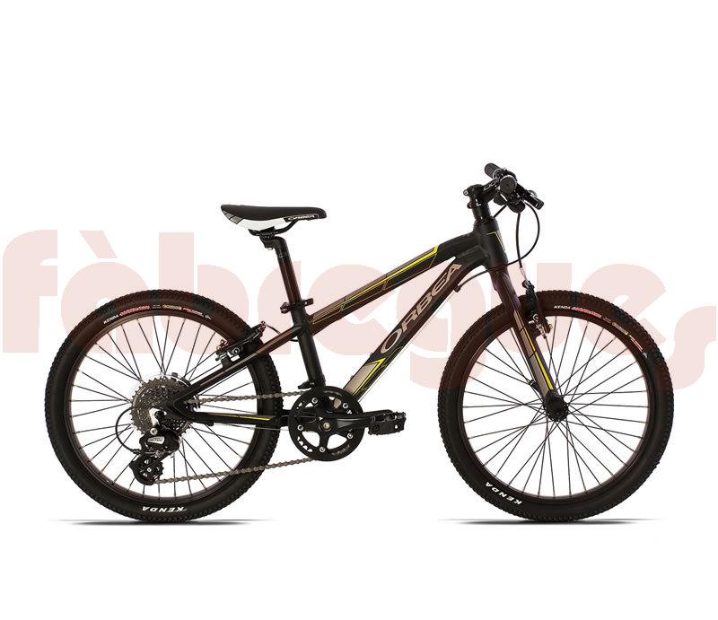 Foto Bicicleta Orbea MX 20 TEAM 13 (A013)