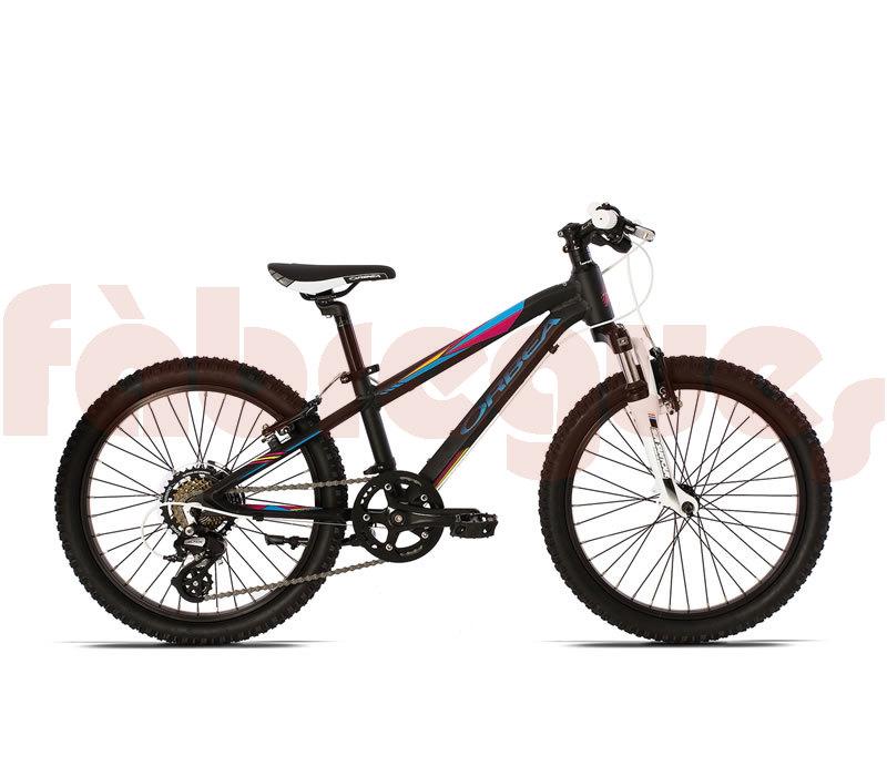 Foto Bicicleta Orbea MX 20 XC 13 (A012)