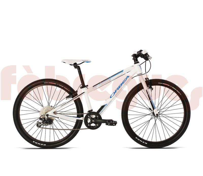 Foto Bicicleta Orbea MX 24 TEAM 13 (A022)
