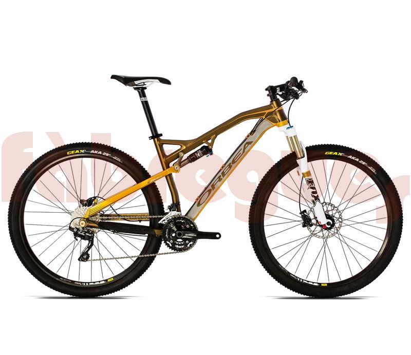 Foto Bicicleta Orbea OCCAM 29 H30 13 (A261)