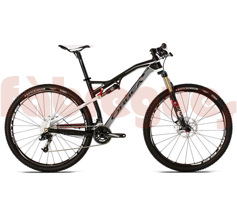 Foto Bicicleta Orbea OCCAM 29 H30X 13 (A262)
