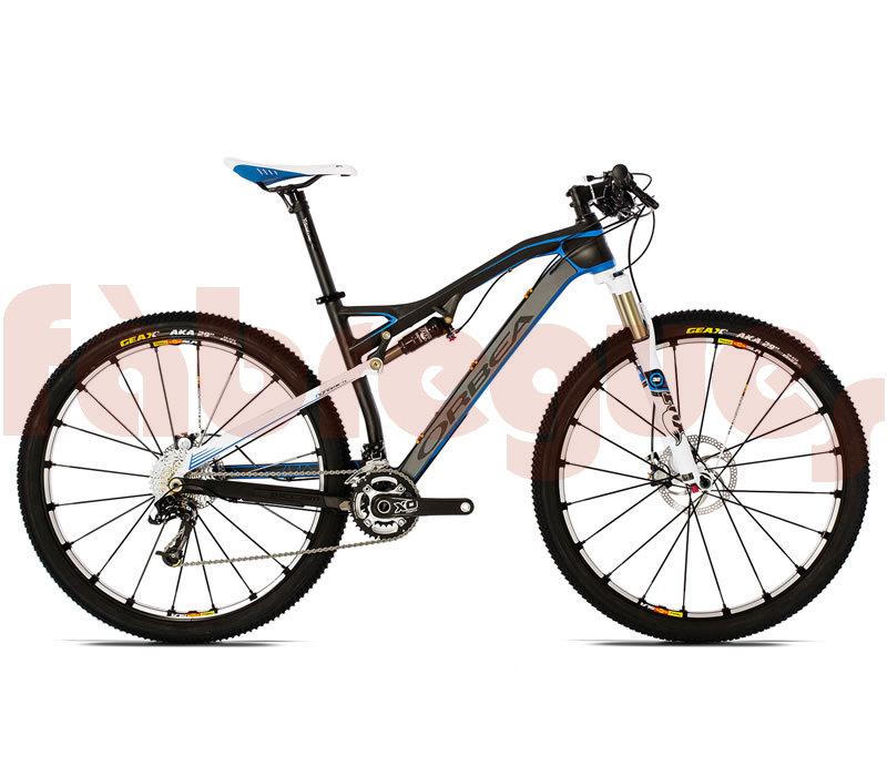Foto Bicicleta Orbea OCCAM 29 S30 13 (A266)